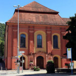 Klosterhof Oberndorf a.N.