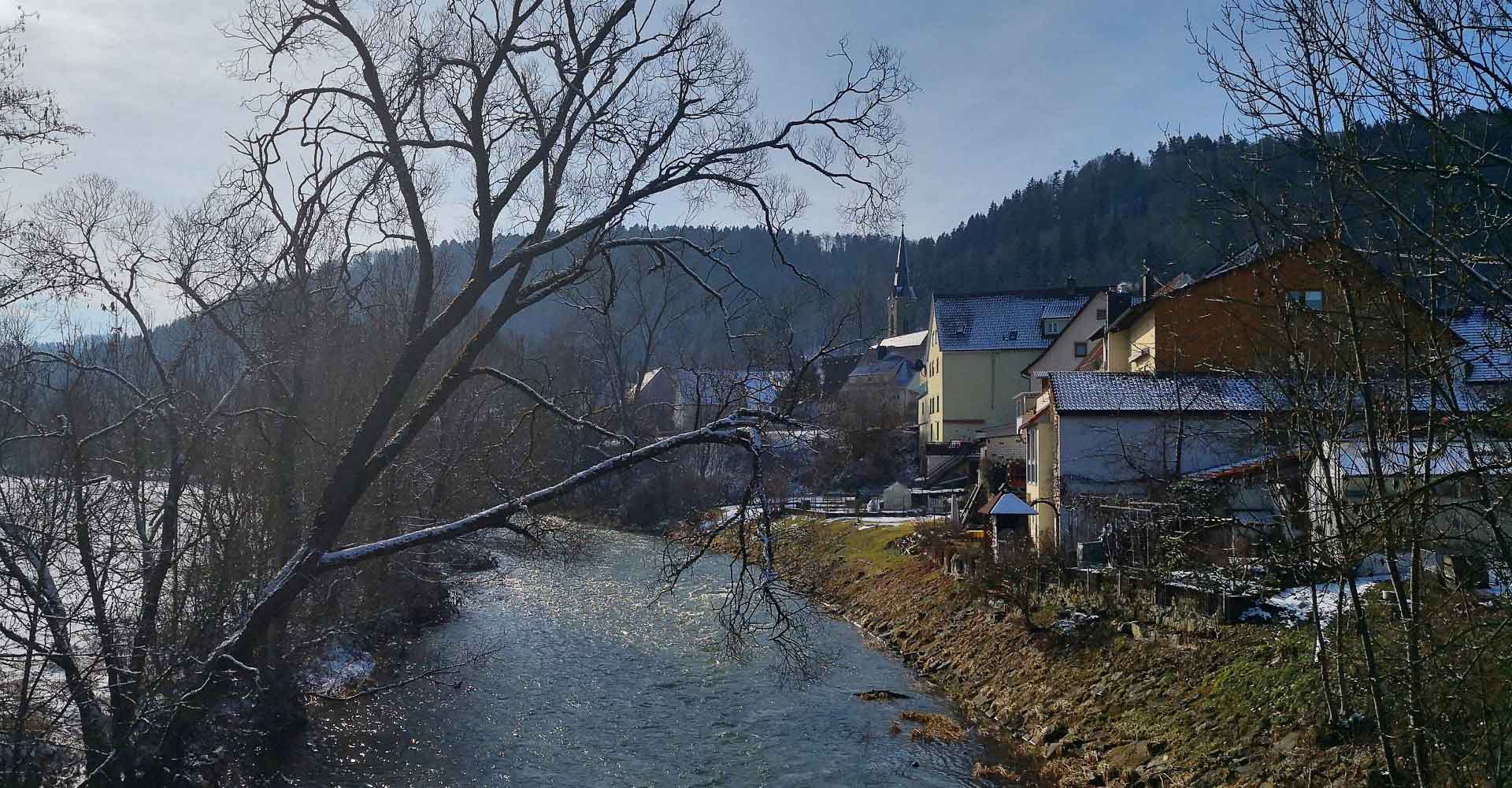 Brückle Altoberndorf