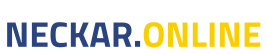 Logo Neckar.Online