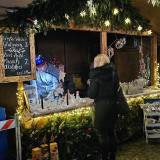 Weihnachtsmarkt Oberndorf am Neckar 2025