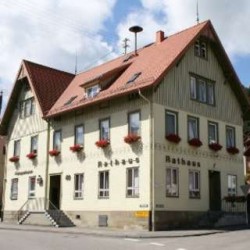 Rathaus Altoberndorf