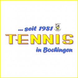 Clubheim Tennisclub Bochingen
