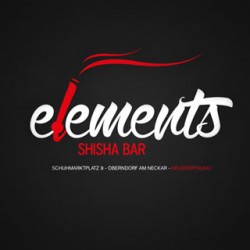 Elements Shisha Bar
