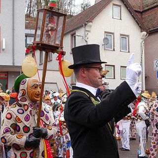 Fasnet 2017 - Schön war's!