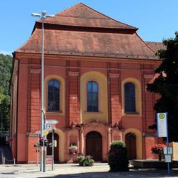 Klosterhof Oberndorf am Neckar