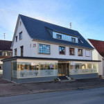 Nachtquartier-Oberndorf