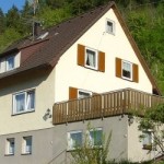 Ferienwohnung Norbert Fluhr