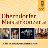 Meisterkonzerte 2025 | Kurpfälzisches Kammerorchester Mannheim