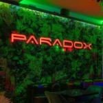 Paradox