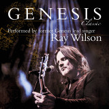 Ray Wilson - "Genesis Classic"