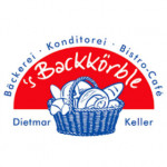 s` Backkörble