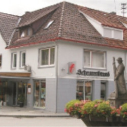 Metzgerei Scheurenbrand