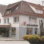Metzgerei Scheurenbrand